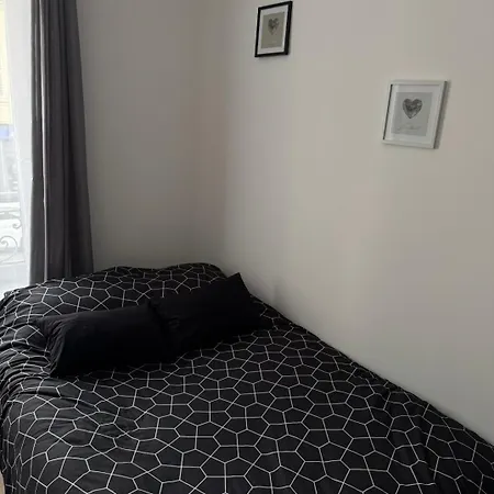 Appartement Le Trefle - Neuf Et Equipe Centre *