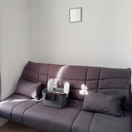 Appartement Le Trefle - Neuf Et Equipe Centre *